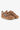 Smart Walker Casual Barefoot Kids Shoes Oak Brown