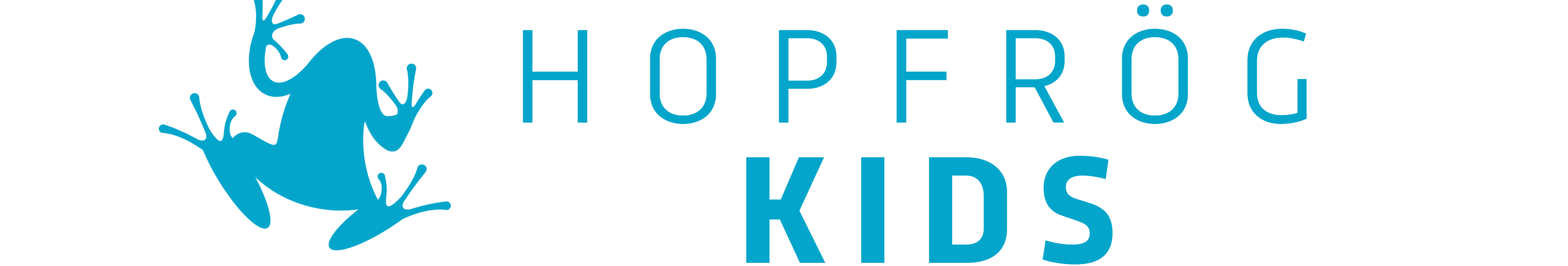 HopfrogKids
