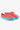 Hoppuff Casual Barefoot Kids Slipper Dynamic Pink