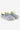Hoppuff Casual Barefoot Kids Slipper Dynamic Gray