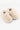 Furry Furry Barefoot Smart Booties Off-White