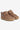 Smart Walker High Top Barefoot Kids Shoes Oak Brown
