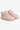 Smart Walker High Top Barefoot Kids Shoes Pink Light