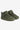 Smart Walker High Top Barefoot Kids Shoes Super Matt Khaki