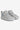 Smart Walker High Top Barefoot Kids Shoes Super Matt Gray