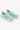 Multi Mix Barefoot Kids Water Shoes Green Mix