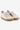 Smart Walker Recycled Canvas Barefoot Kids Shoes Eco Off-White