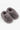 Furry Furry Barefoot Smart Booties Gray