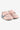 Smart Walker First Prime Barefoot Baby Shoes Cool Pink