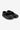 Smart Walker Mary Jane Barefoot Kids Shoe Cool Black